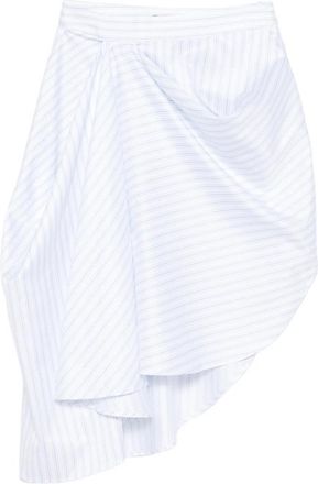 J.W.Anderson Striped Skirt