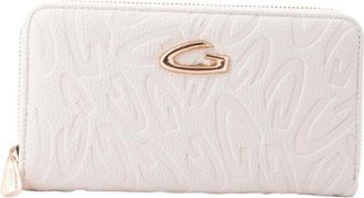 Alberto Guardiani Mujer, Accesorios, Blanco, Talla: ONE Size