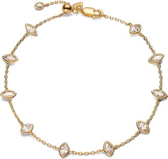 Maria Black Swift 03 armband - Goud