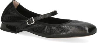 Caprice Schoenen, Dames, Zwart, 40 EU, Ballerinas