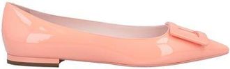 Roger Vivier CALZADO - Bailarinas en YOOX.COM