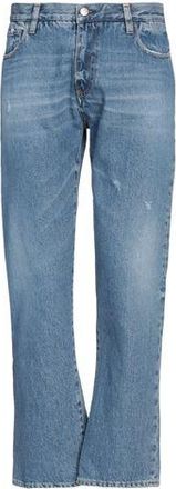 2W2M PARTES DE ABAJO - Pantalones vaqueros en YOOX.COM