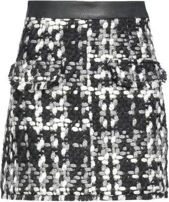 Remain PARTES DE ABAJO - Minifaldas en YOOX.COM