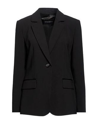 Emporio Armani ANZ&Uuml;GE und CO-ORDS - Blazers auf YOOX.COM