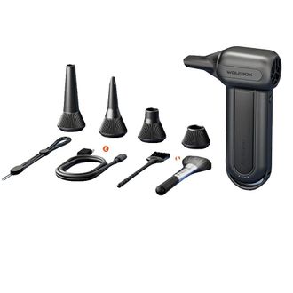 OEM Aspiradora El&eacute;ctrica De Aire, Hasta 150.000 Rpm, Bater&iacute;a Recargable, Df100