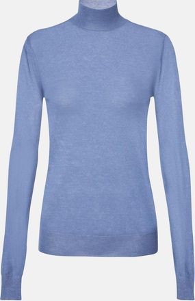 Joseph Cashair cashmere turtleneck sweater