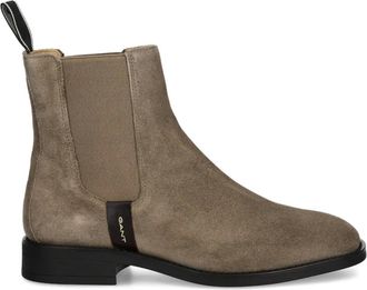 GANT Stivali con inserti elasticizzati - Toni neutri