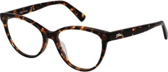 Longchamp Acetate Glasses Womens (Frames)