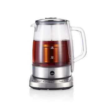 Wilfa Wilfa Tm-1500s Tetera El&eacute;ctrica 1,25l Plata Transparente