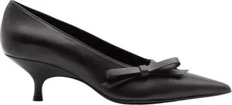 Gia Borghini Donna, Scarpe, Nero, 38 1/2 EU, new