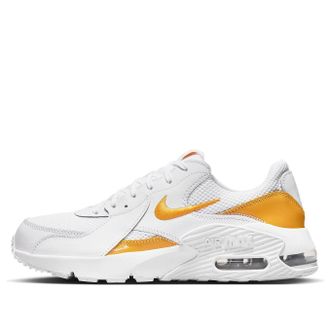 Nike (WMNS) Nike Air Max Excee White University Gold DX4352-100