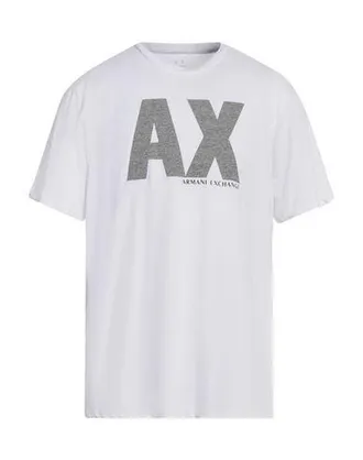 A|X Armani Exchange T-shirts