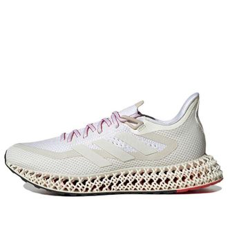 adidas 4D FWD Shoes White IE4554