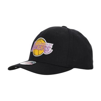 Mitchell & Ness Uomo, Accessori, Nero, Taglia unica, new