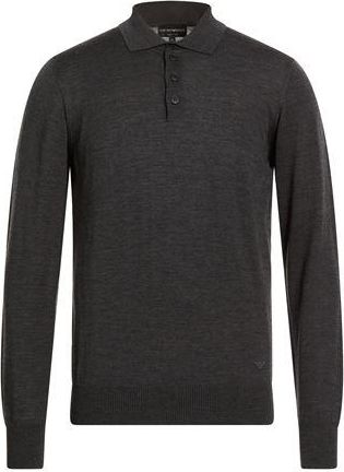 Emporio Armani Sweaters