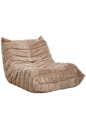 Livetastic Sessel, Hellbraun, Textil, 82x70x105 cm, Wohnzimmer, Sessel, Sonstige Sessel