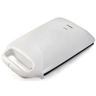 Domo Sandwichera Blanca 1800w - Do9064c
