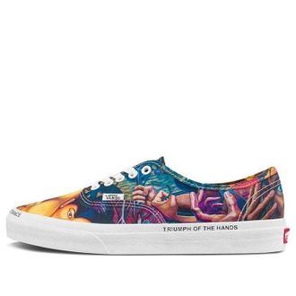 Vans MOCA x Authentic Judy Baca: Triumph of the Hearts VN0A5KRDYQ8