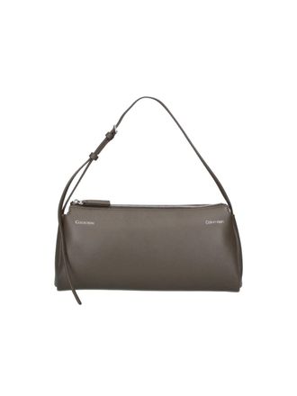 Calvin Klein Borsa A Spalla In Pelle