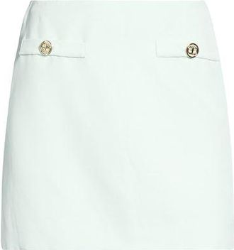 Twin-Set Mini skirts