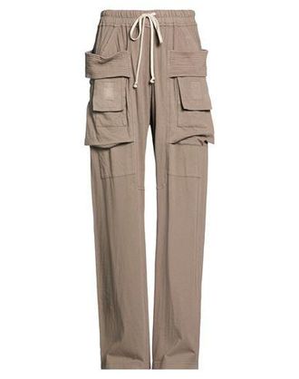 Rick Owens PARTES DE ABAJO - Pantalones en YOOX.COM