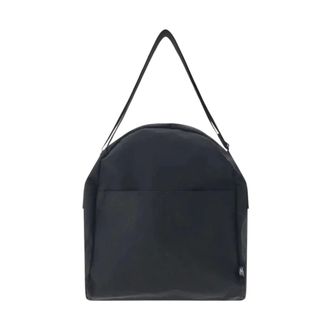 Comme Des Gar&ccedil;ons Borsa Tote Cordura - - Bags - unisex - Nero - ONE SIZE