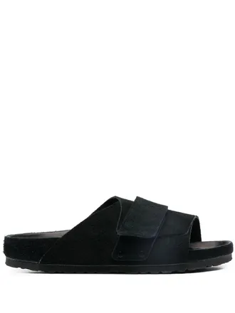 Birkenstock Sandali Kyoto 35mm - Nero