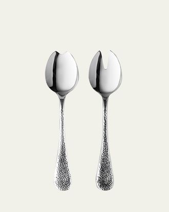 Mepra Epoque Salad Servers Set