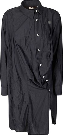 Comme Des Gar&ccedil;ons Ladies Blouse