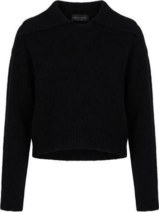 Roberto Collina MAGLIERIA - Pullover su YOOX.COM
