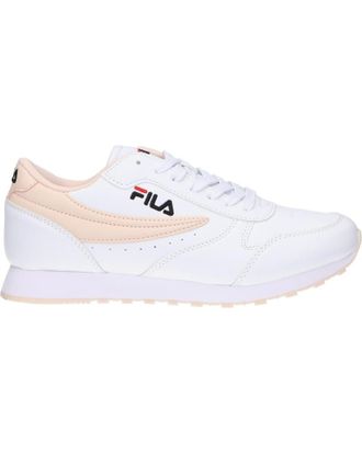 Fila Womens Sneakers in white - Size EU 40