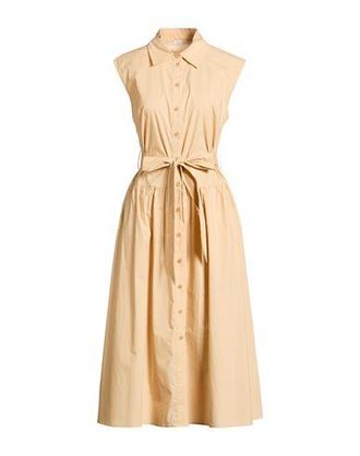 Patrizia Pepe DRESSES - Midi dresses sur YOOX.COM