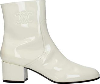 Celine Mujer, Zapatos, Beige, Talla: 40 EU