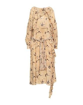 One Teaspoon Midi dresses