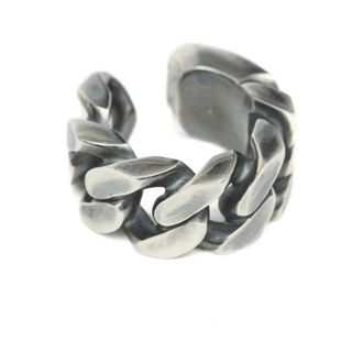 Maison Margiela Ear Cuff Brunito - Dames - Oorbellen - Grijs - S - Accessoires