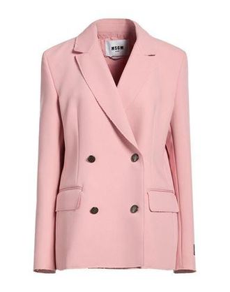 Msgm SUITS and CO-ORDS - Blazers on YOOX.COM