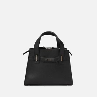 Orciani Mujer, Bolsos, Negro, Talla: ONE Size