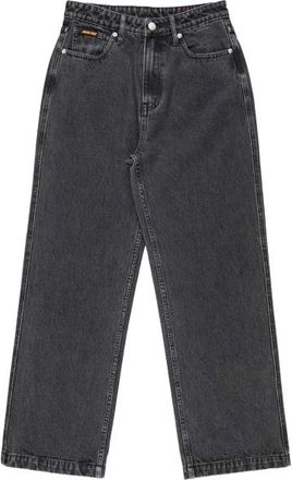 Santa Cruz Classic Baggy Jeans Jeans für Damen | grau