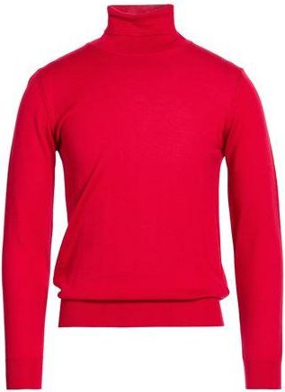 Daniele Alessandrini STRICKWAREN - Rollkragenpullover auf YOOX.COM