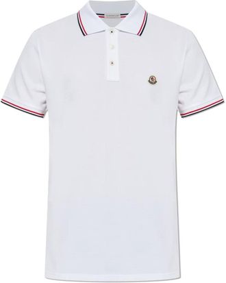 Moncler Uomo, Top, Bianco, XL, new