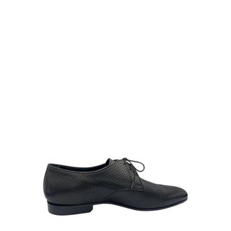 Saint Laurent Heren, Schoenen, Zwart, Maat: 45 EU
