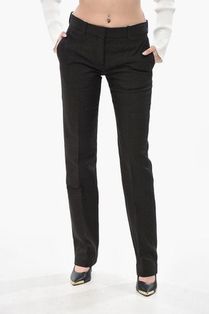 The Row Pantaloni 4 Tasche SELVIE in Misto Cotone The Row