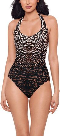 Miraclesuit Topkapi Utopia One-Piece