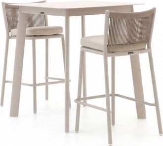 Manifesto Furniture Manifesto Idro/Savio 90cm barset 3-delig