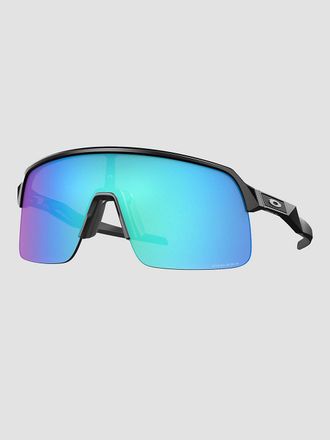 Oakley Sutro Lite Matte Black Sonnenbrille schwarz