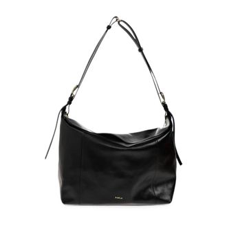 Furla Donna, Borse, Nero, Taglia unica, new