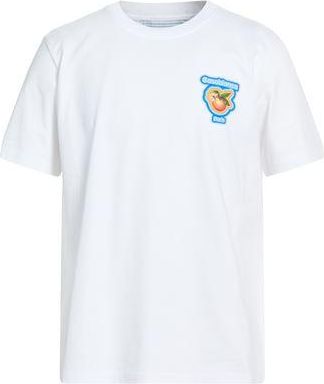 Casablanca TOPWEAR - T-shirts on YOOX.COM