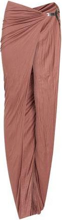 Rick Owens BOTTOMWEAR - Maxi skirts sur YOOX.COM