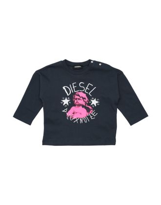 Diesel TOPWEAR - T-shirts on YOOX.COM