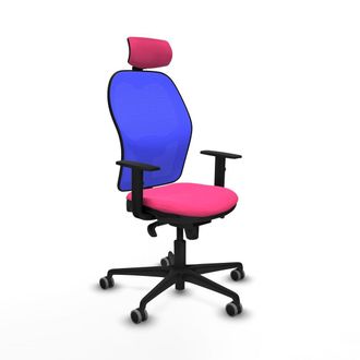 Piqueras y Crespo Piqueras Y Crespo 1d036g2 Silla De Oficina Rosa Confortable